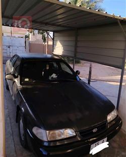 هيونداي سوناتا